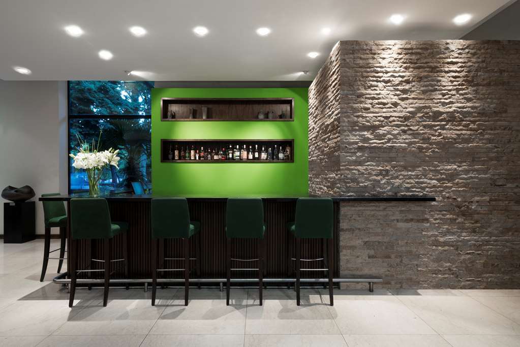 โรงแรมเอ็นเอช คอดิลเลรา เมนโดซา ร้านอาหาร รูปภาพ